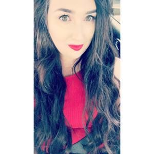 Meet your Posher, Lyndsey